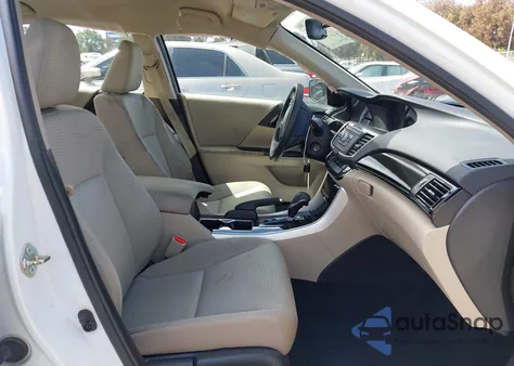 2017 Honda Accord Lx from USA, damaged, VIN 1HGCR2F38HA149280